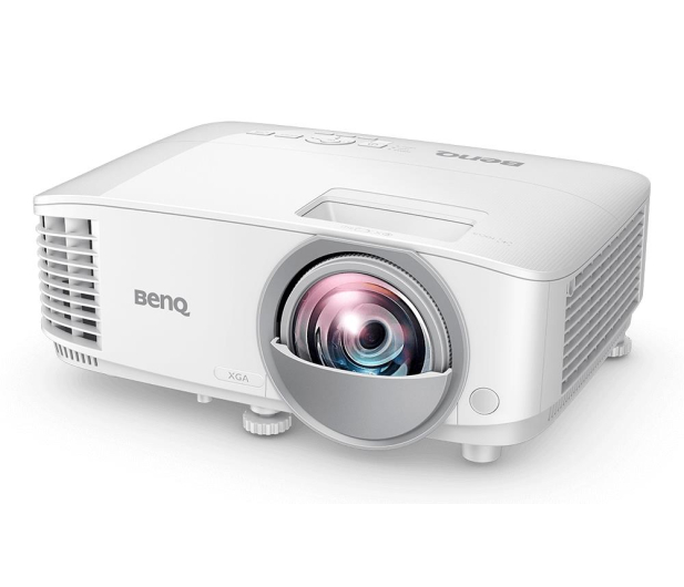 BenQ MX808STH - 1049972 - zdjęcie 2